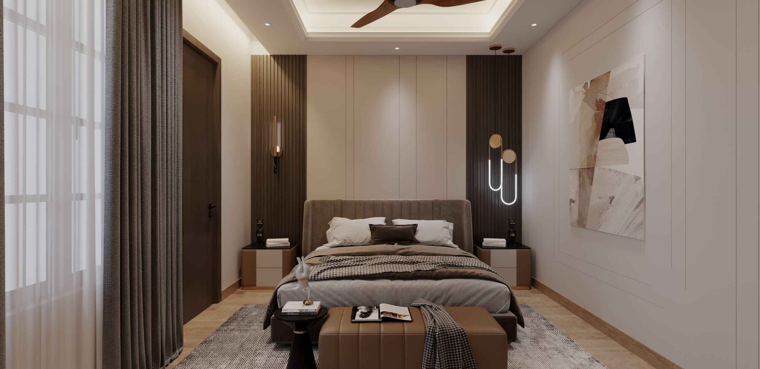 Interior Designer - Lucknow