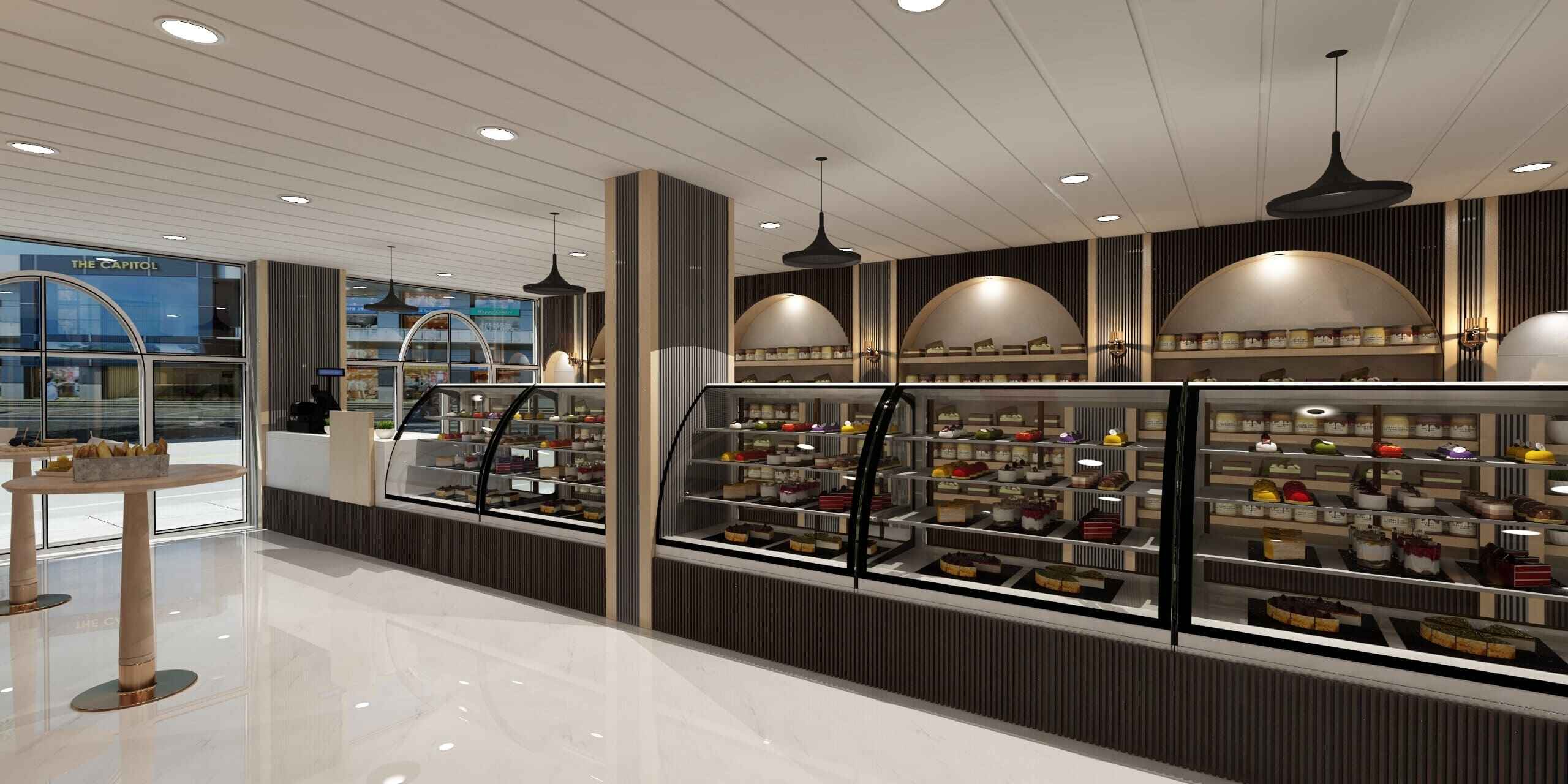 Interior Designer - Lucknow