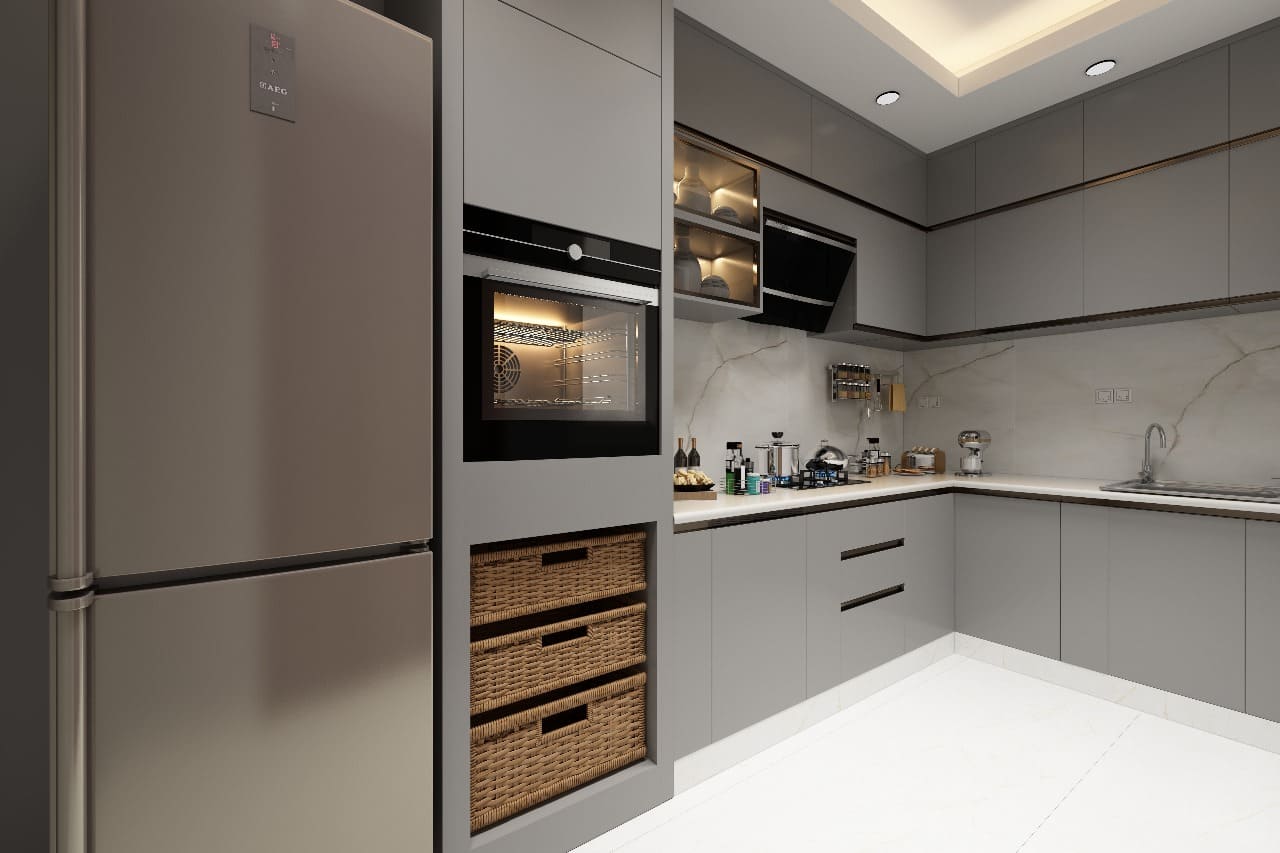 Interior Designer - Lucknow